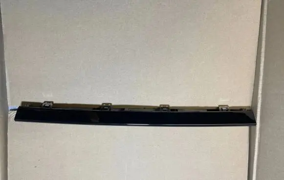 Hyundai Tucson IV NX4 Front bumper lower grill 86569N7010 86569-N7010