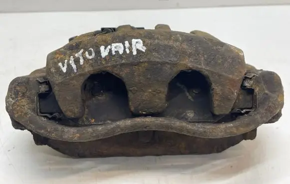 Mercedes-Benz Vito Viano W639 Front brake caliper