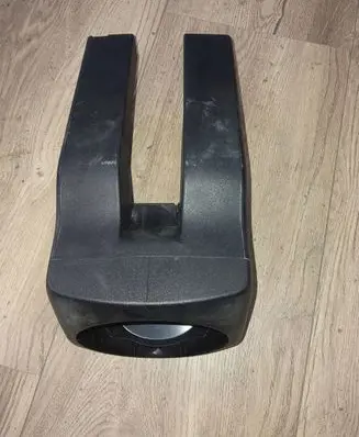Mercedes-Benz Sprinter W907 W910 Steering wheel column trim A9079001105