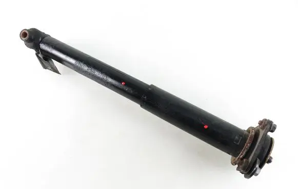 Volvo S60 Rear shock absorber/damper