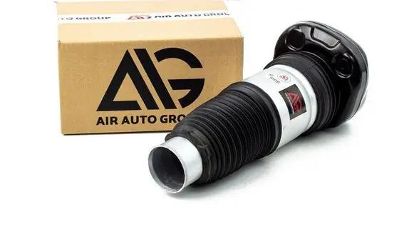BMW 7 G11 G12 Rear air suspension bag/shock absorber R308617108 75687459302 76687459403