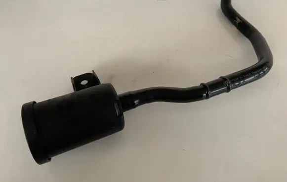 Breather/breather pipe/hose