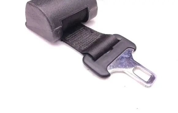Mercedes-Benz Sprinter W906 Rear seatbelt 14146 233780
