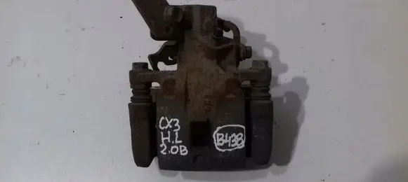Mazda CX-3 Rear brake caliper