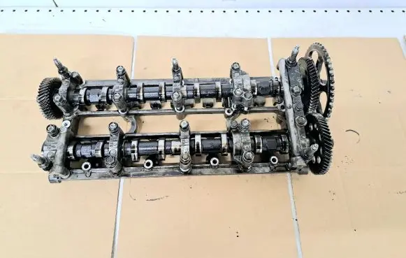 Honda Civic Camshaft 