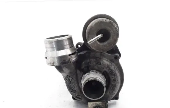 Renault Megane II Turbo 5439710029