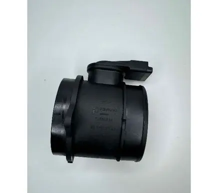 Ford Focus C-MAX Mass air flow meter 72834204 9650010780