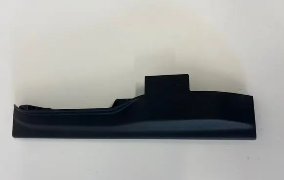 Seat trim