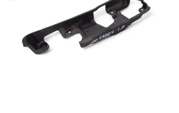 Volkswagen Caddy Front door handle cover 1T2837198A