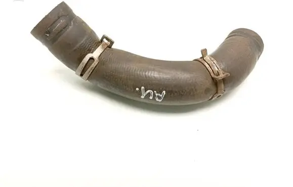 Citroen Dispatch II Engine coolant pipe/hose 