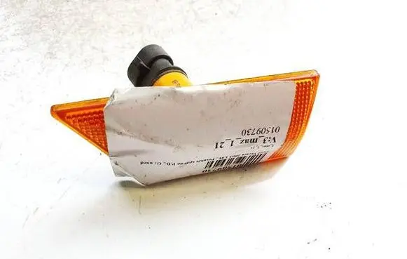 Opel Vectra C Front fender indicator light