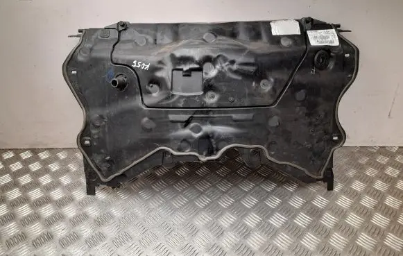 Mercedes-Benz GLE W167 Engine bonnet/hood sound/heat insulation A1676200003