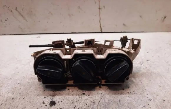 Volkswagen Sharan Climate control unit 95NW18D451A