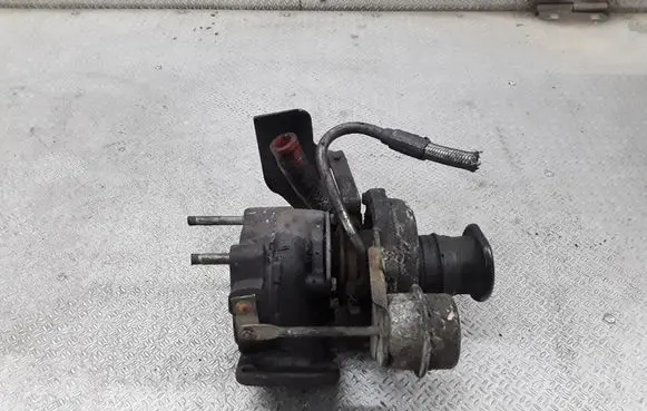 Alfa Romeo 156 Turbo 46750783