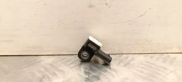 Tesla Model Y Juniper Airbag deployment crash/impact sensor 14734446FB