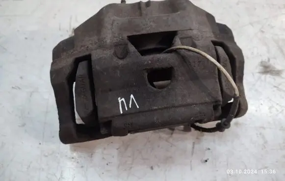 Jaguar XF X250 Front brake caliper