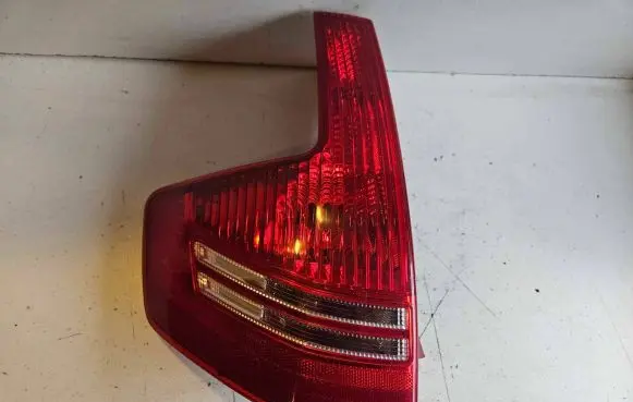 Citroen C4 I Rear/tail lights 9655864080 79998D 4CZX13405
