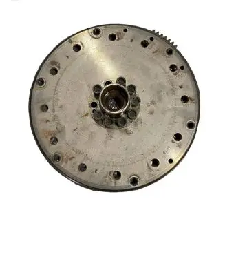 Audi Q7 4M Flywheel 059105323BN