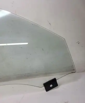 Audi A8 S8 D4 4H Sliding door window/glass 4H0845022E
