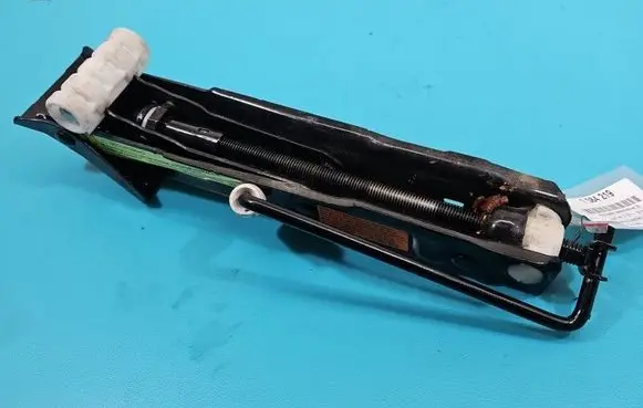 Audi A6 S6 C7 4G Lift Jack 4G0011031F IMPRK1584219