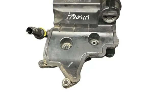 Peugeot 508 Oil breather separator 9670033180 9671271480