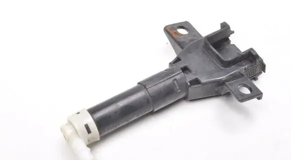 Peugeot 4007 Headlight washer pump 
