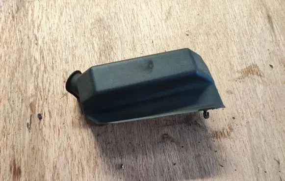 Ford Transit Engine control unit box 6C1T14N003CA VEZ43