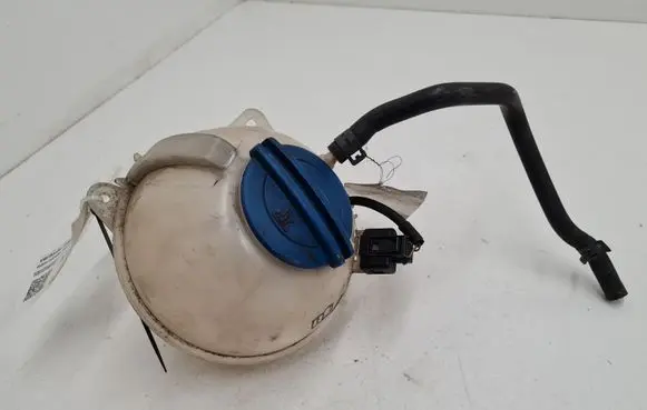 Volkswagen New Beetle Coolant expansion tank/reservoir 1C0121407C