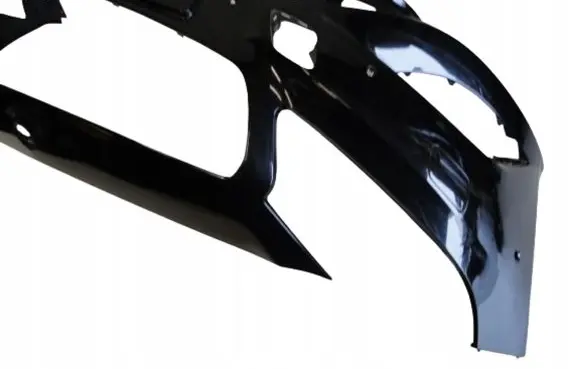 Mercedes-Benz A W176 Front bumper A1768800940