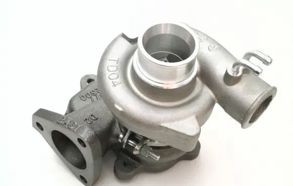 Mitsubishi Pajero Sport I Turbo 4913502110 49135-02110 49135-02100