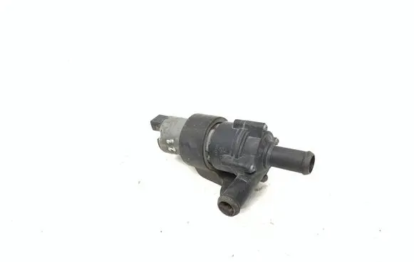 Jaguar XJ X350 Electric auxiliary coolant/water pump 2R8H18D473BC