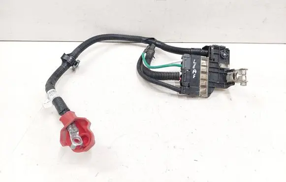 Nissan Leaf I (ZE0) Positive cable (battery) 241053NL0A2