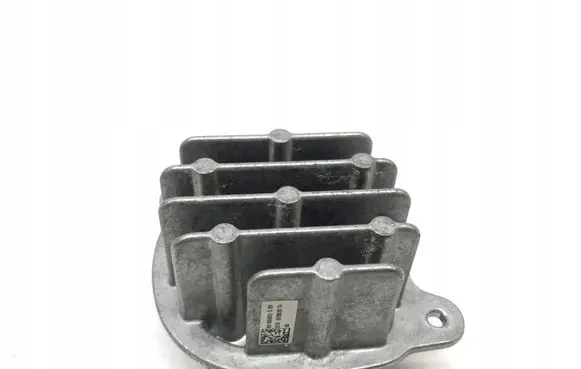 Opel Corsa F LED ballast control module B144482