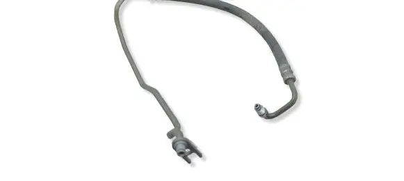 Opel Signum Power steering hose/pipe/line 