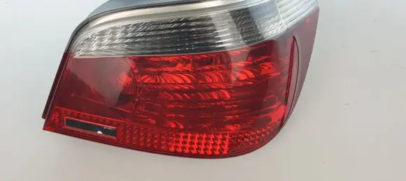 BMW 5 E60 E61 Rear/tail lights 6923306 6910768