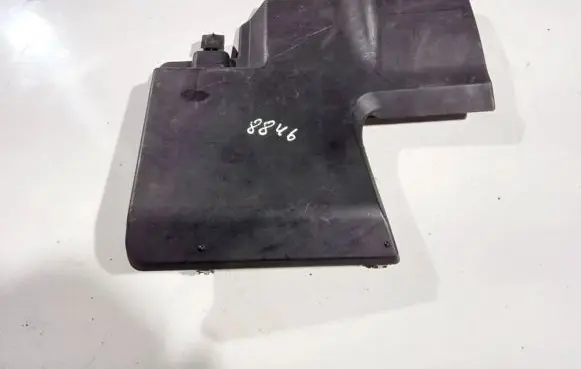 Honda Civic IX Fuse box cover 77345tv2g01 77345-tv2-g01