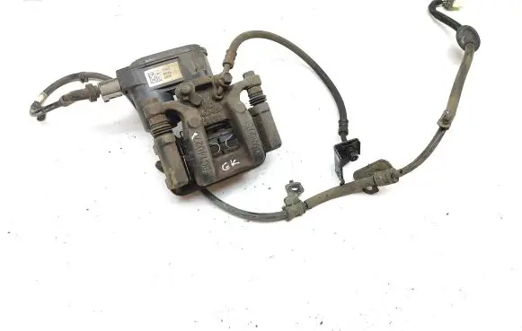 KIA Sportage Rear brake caliper