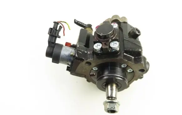 KIA Sorento Fuel injection high pressure pump 331004A420 0445010207