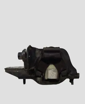 Skoda Fabia Mk2 (5J) Engine mount bracket 6Q0199555