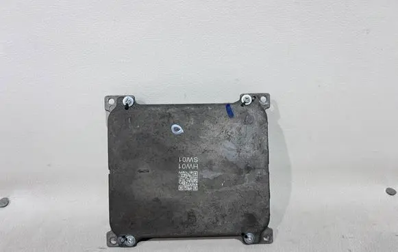 MG MG3 III Xenon control unit/module HW01-SW01