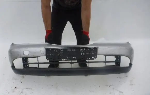 Nissan Primera Front bumper