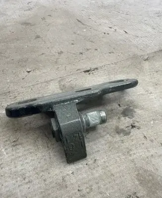 Volvo XC90 Rear door lower hinge 7178