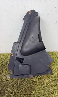 BMW 3 F30 F35 F31 Front wheel arch liner splash guards 51717260739