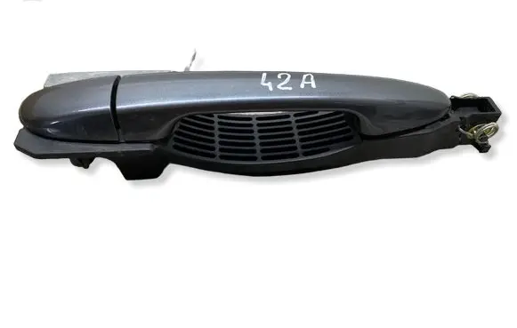 Mazda CX-3 Rear door exterior handle COLOR42A