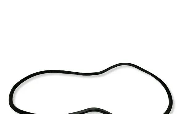 Audi A4 S4 B8 8K Front door rubber seal 8K0831721E