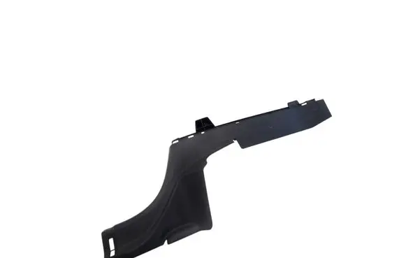 Ford Mustang VI Rear seat side bottom trim FR3B7631012AHW FR3B7631012