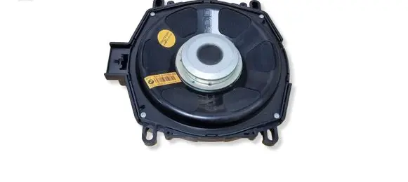 BMW X6 E71 Subwoofer speaker 9112491