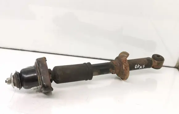 Mitsubishi Outlander Rear shock absorber/damper 4162A192