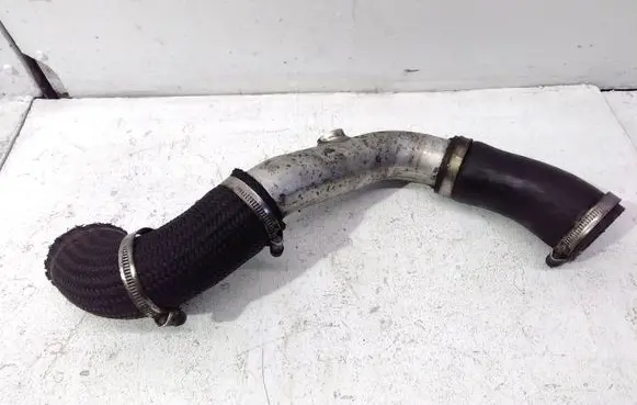 Hyundai Santa Fe Intercooler hose/pipe