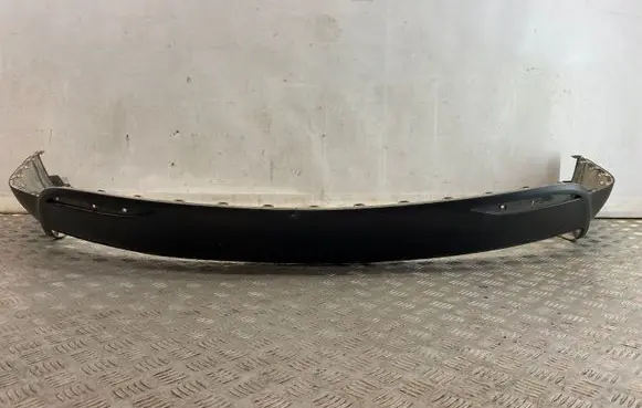 Tesla Model X Rear bumper lower part trim 105835400F 1058354 105835400